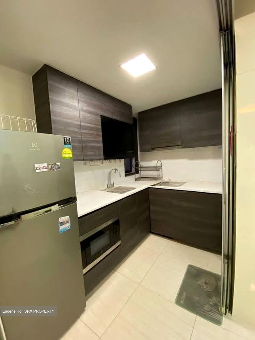 Sims Urban Oasis (D14), Condominium #611093271